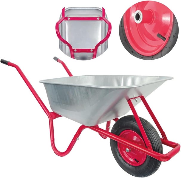 Tapetenrolle mit geometrischem Kreismuster