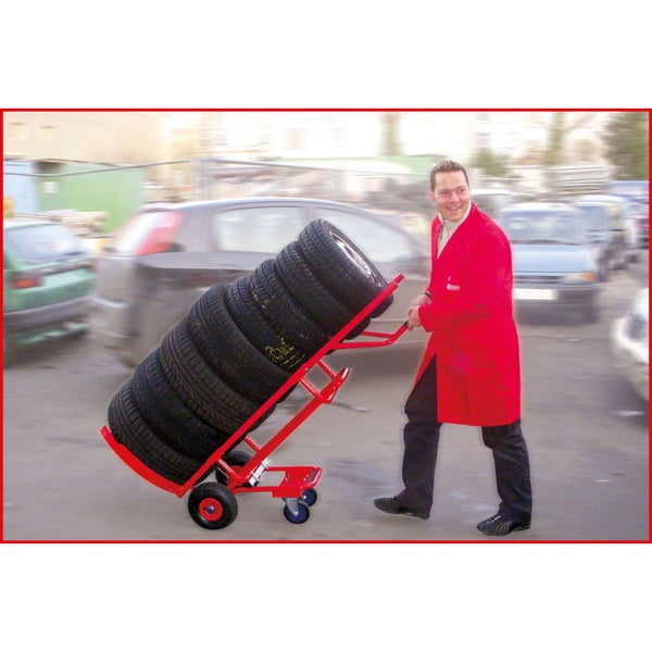 KS TOOLS Profi-Reifenwagen Tragkraft max. 150kg - 160.0055