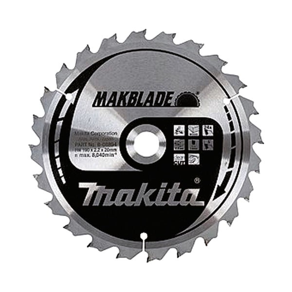 Makita Sägeblatt