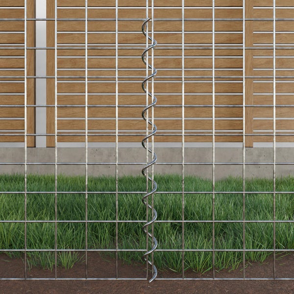 Spirale - Länge: 45 cm