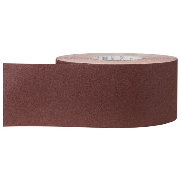 Bosch Schleifrolle J450 Expert for Wood and Paint 115 mm x 50 m 120 - 2608621485