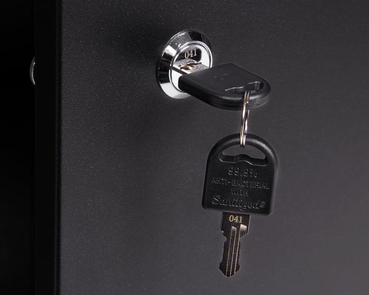Ondis24 Werkstatt Set Klaus komplett LED Bluetooth & Steckdose, Werkstatteinrichtung, Werkbank