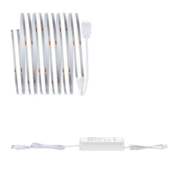 LED Streifen mit Netzteil