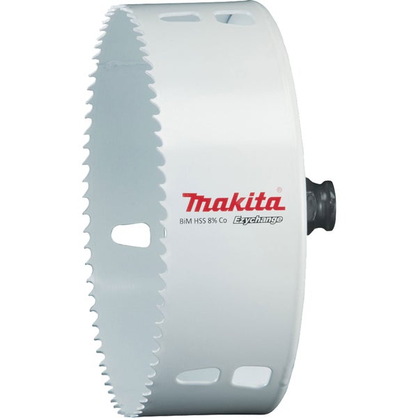 Makita Lochsäge aus Bimetall mit HSS und 8% Kobalt