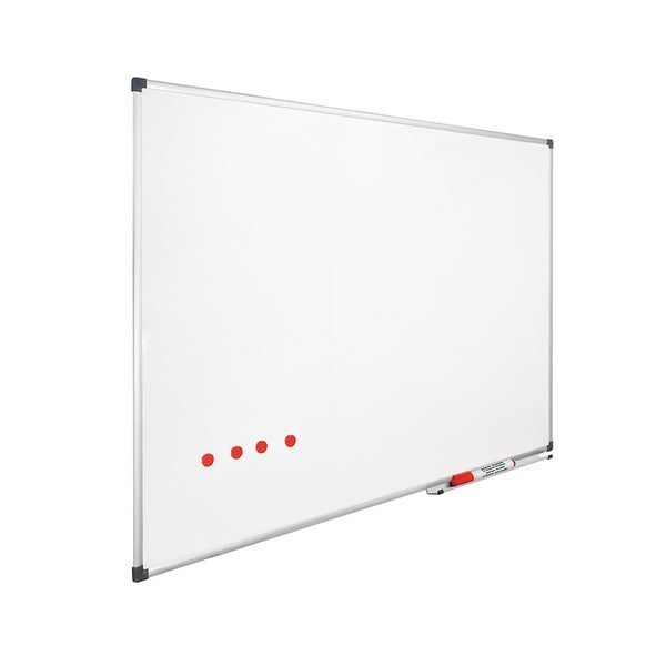 Whiteboard 60x90 cm - Magnetisch