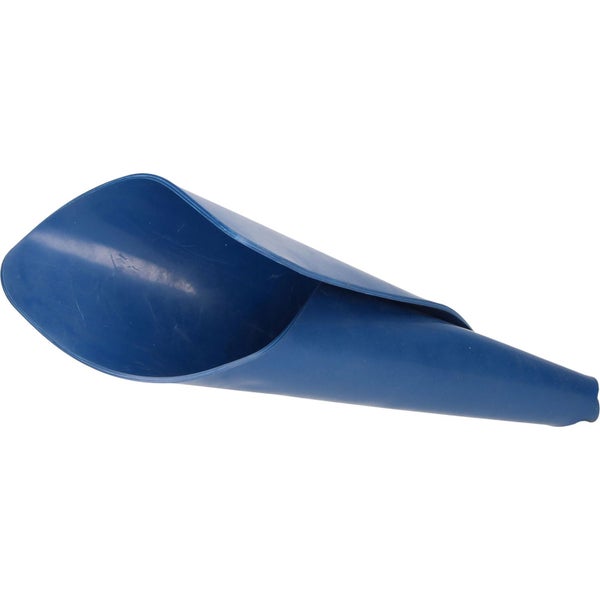 KS TOOLS Flexibler Trichter mit Aluminiumkern - 150.9303