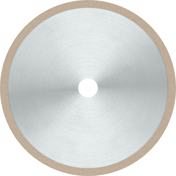 Diamanttrennscheibe Best for Ceramic 230 x 25,40 x 2,4 x 10 mm