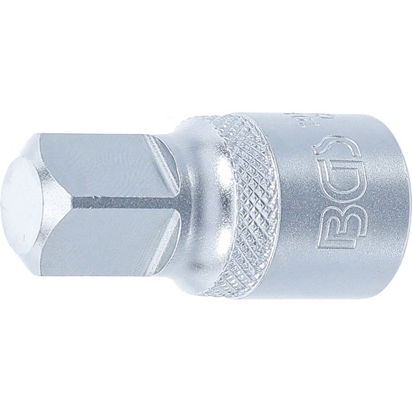 BGS Öldienstschlüssel Antrieb Innenvierkant 12,5 mm (1/2) Abtrieb Innenvierkant 1/2 - 1016-5
