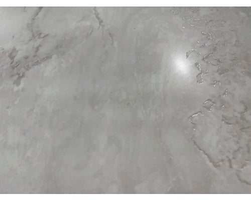Wand- und Bodenfliese Pamesa Appollon white 60x120 cm Tiefenstruktur