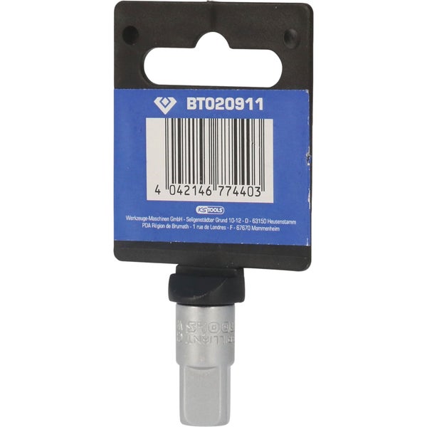 Steckschlüsseleinsatz