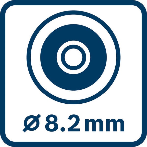 Bosch Inspektionskamera GIC 4/5 Imager Dual Camera / 1,5 m - 1600A02Z61