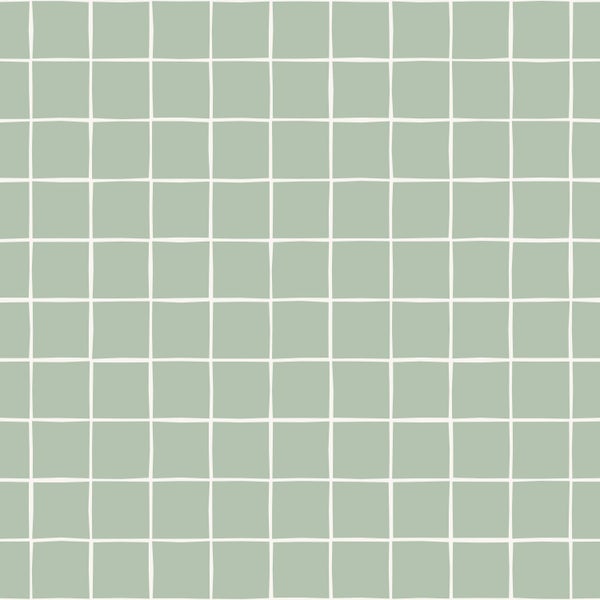 Quadratisches Fliesenmuster