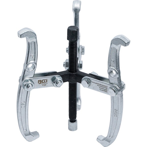 BGS technic Abzieher, ein Werkzeug zum Abziehen von Lagern und anderen festsitzenden Teilen