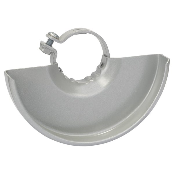 Schutzvorrichtung für Winkelschleifer