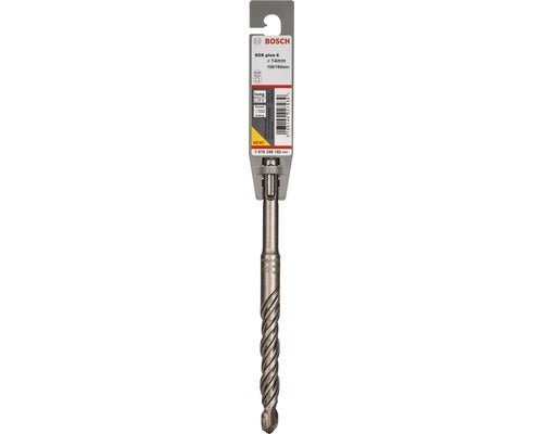 Hammerbohrer SDS plus-5 14 x 100 x 165 m