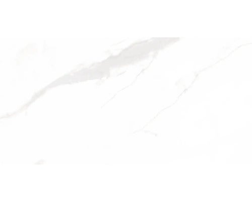 Wand- und Bodenfliese Opus Luce 30x60 cm glänzend rektifiziert