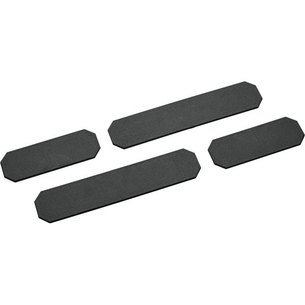 Gemälde mit Zebra-Motiv