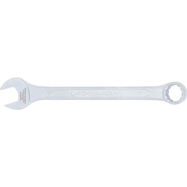 BGS Maul-Ringschlüssel SW 17 mm - 1067