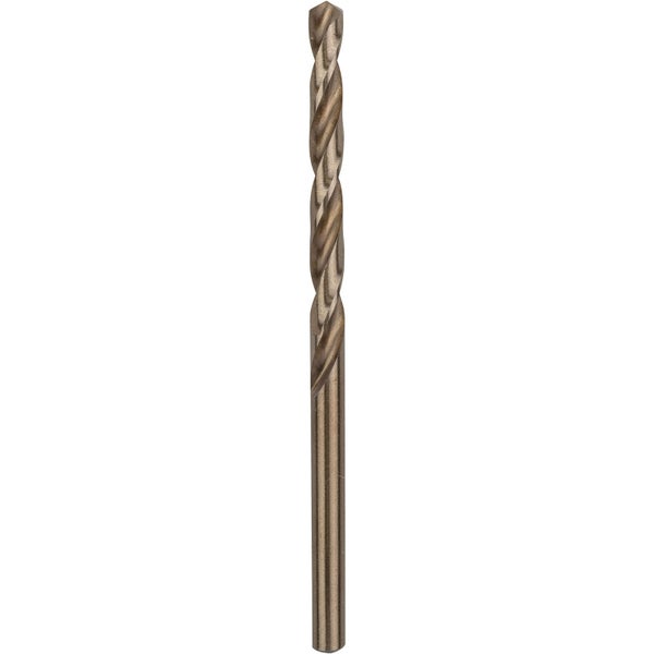 Bosch PRO Stainless Steel HSS-Co Spiralbohrer 5,1 x 52 x 86 mm - 2608585886
