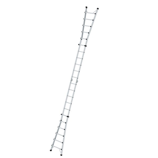 Aluminium Mehrzweckleiter