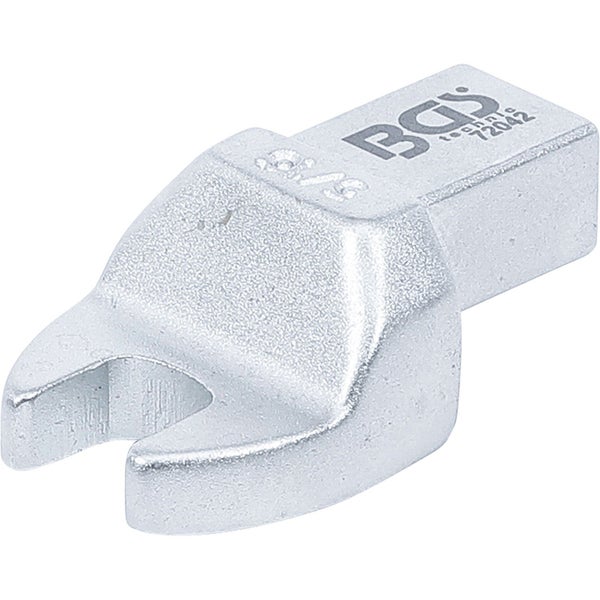 BGS technic Gabel-Ringschlüsselkopf