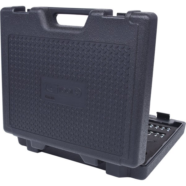 Geöffnete Werkzeugkiste von KS Tools