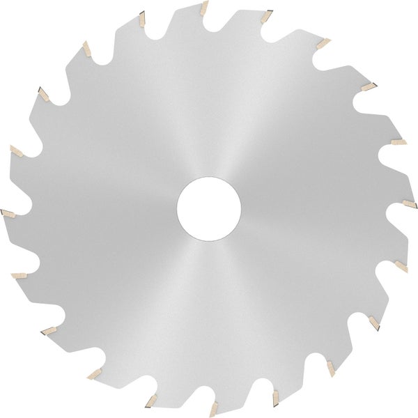 Bosch PRO Wood Kreissägeblatt 130 x 2,4 x 20 mm - 2608640582