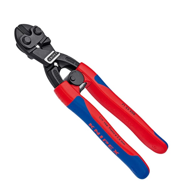 Knipex Bolzenschneider