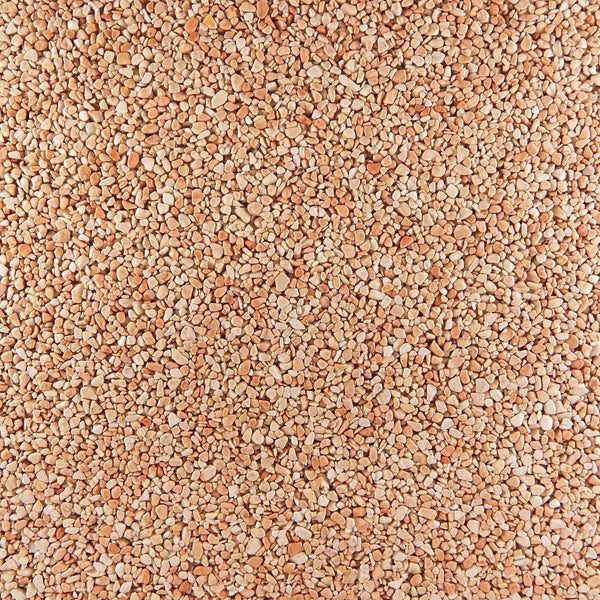 Terralith Marmor - Steinteppich rosa für 1 qm - innen -