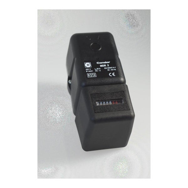 Condor Zubehör MDR 2 H2 -B 230 V / 50 Hz