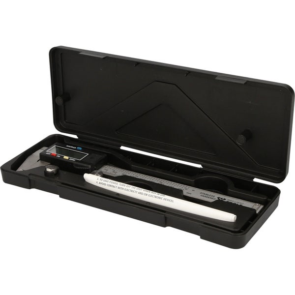 BRILLIANT TOOLS Digitaler Messschieber - BT114900
