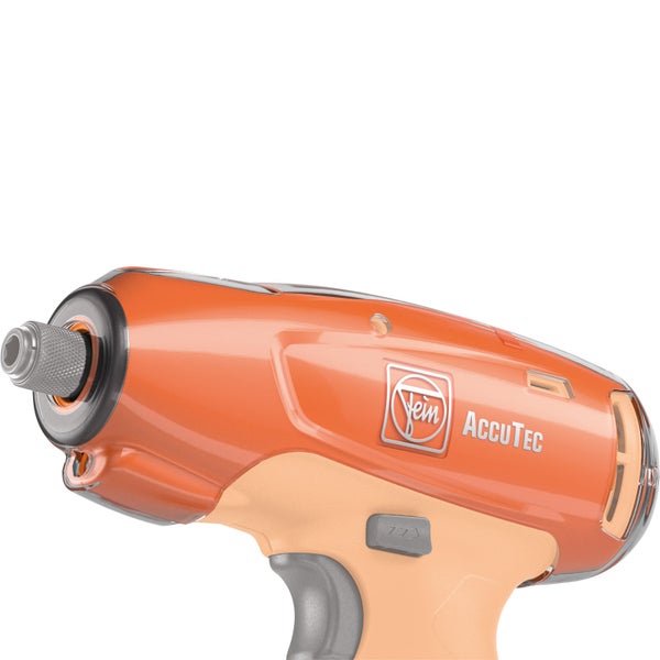 Akku-Bohrschrauber für Heimwerker