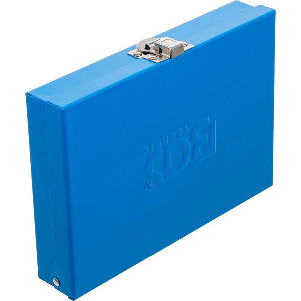 BGS Gewinde-Reparatursatz M16 x 1,5 14tlg. - 99432