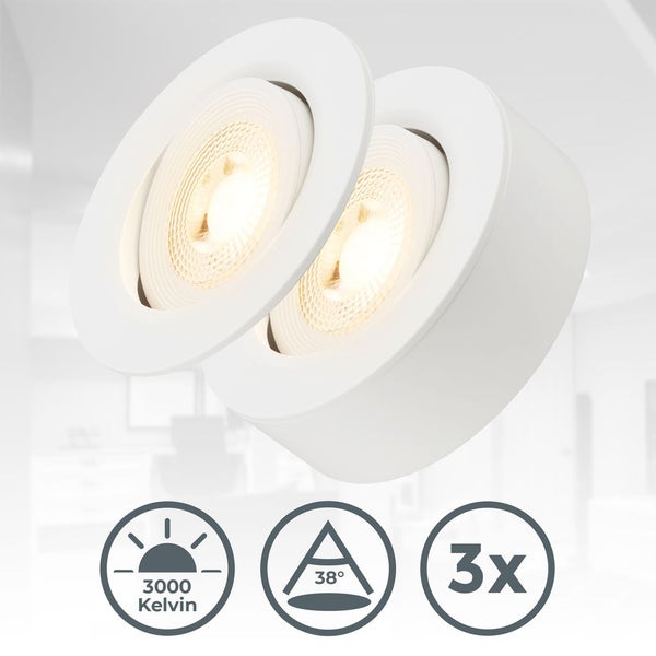 Detailansicht eines gewebten Teppichs