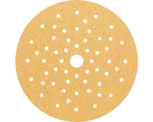 Schleifblatt C470 Best for Wood and Paint, 50er-Pack Ø 150 mm, K40