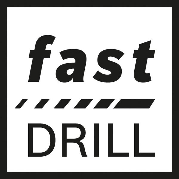 Fast Drill Symbol