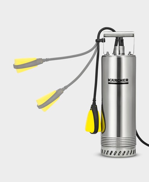 Zisternenpumpe BP 2 Cistern