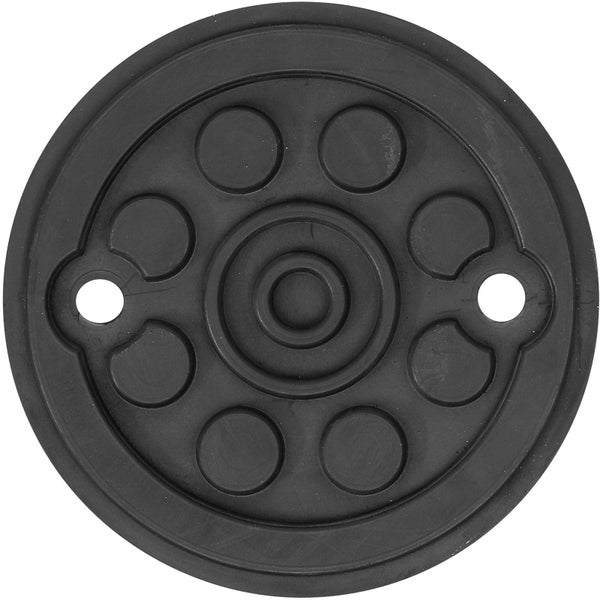 Rohrschelle aus Metall