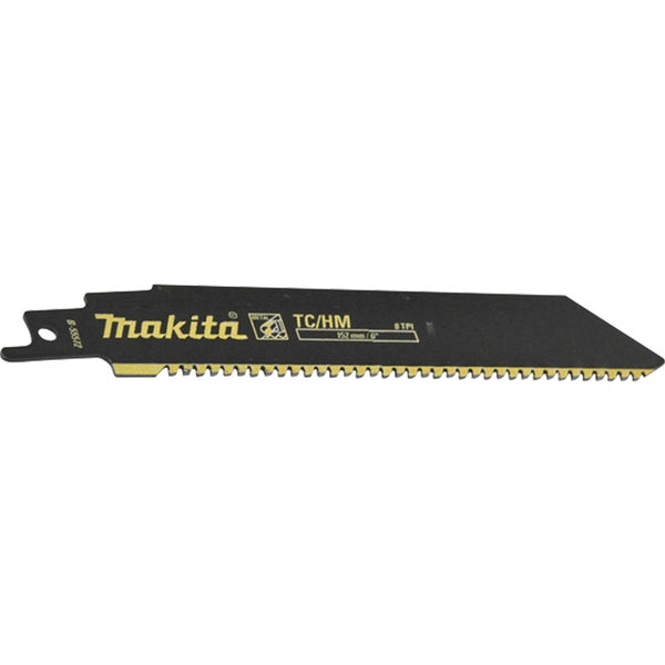 Makita Reciprosägeblatt TC 152/8T - B-55572