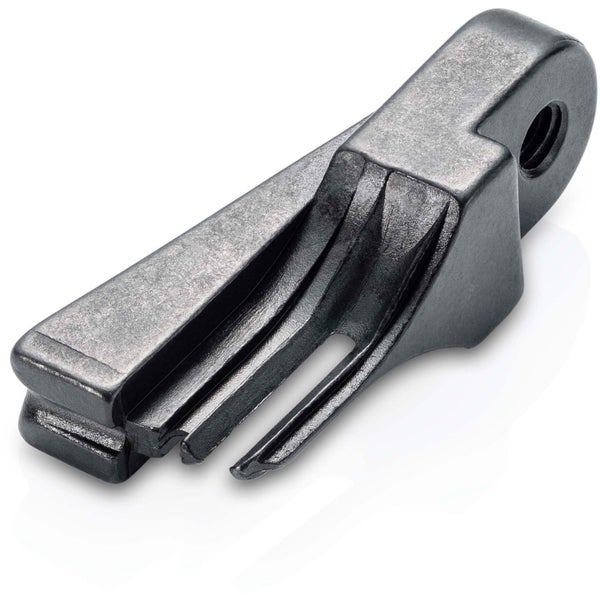 Metallverbinder mit Gewinde