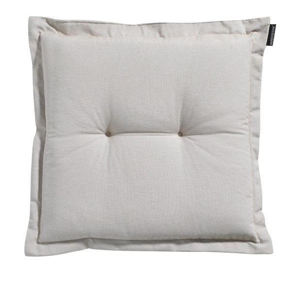 Sitzkissen Panama Leinen - Ca. 50x50 cm - 4er-Set