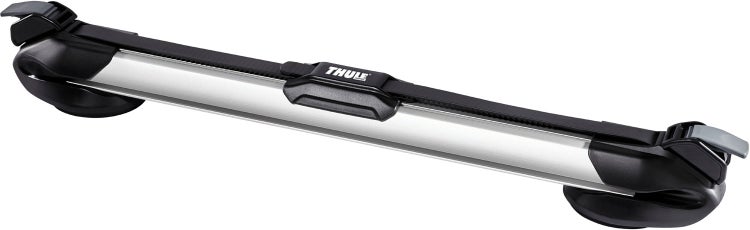 Thule Skiträger für den Transport von Ski auf dem Autodach