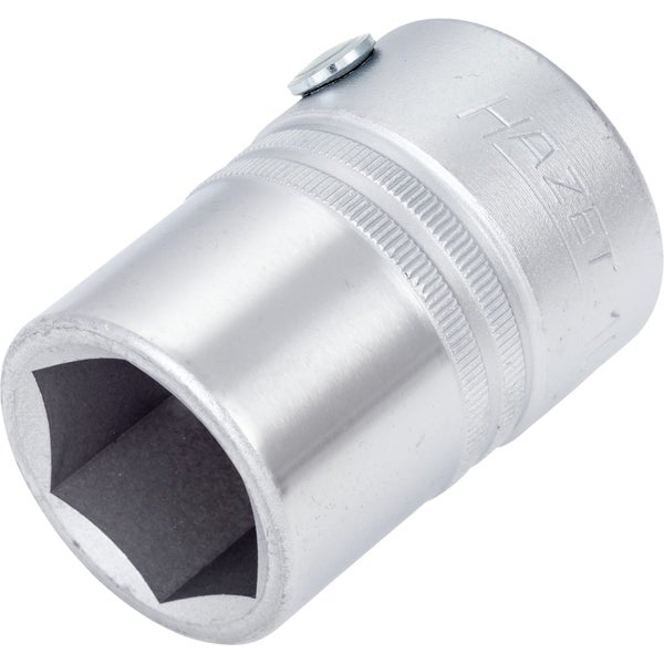 Hazet Steckschlüsseleinsatz Sechskant 24 mm - 1000-24