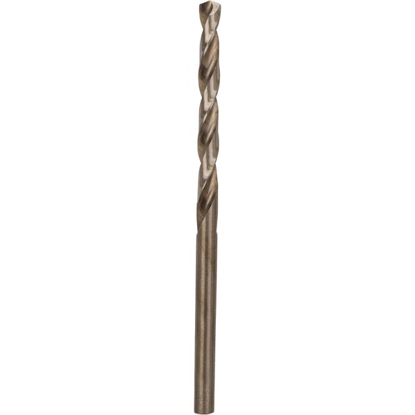 Bosch PRO Stainless Steel HSS-Co Spiralbohrer 3,8 x 43 x 75 mm - 2608588092