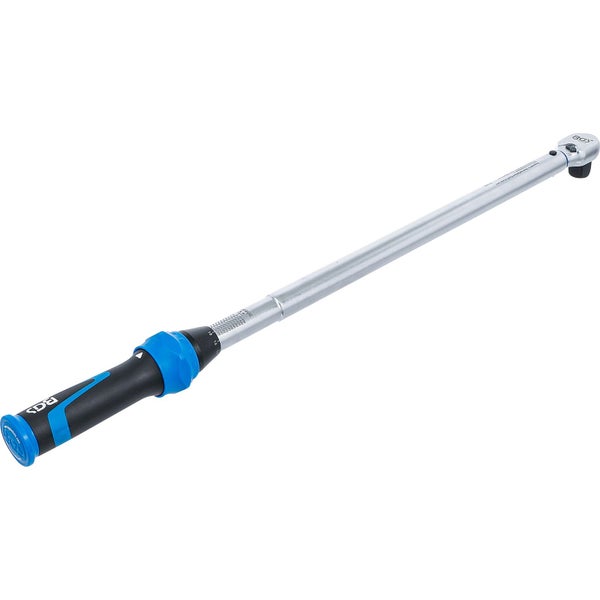 Knipex Spitzzange, gebogene Form, isoliert