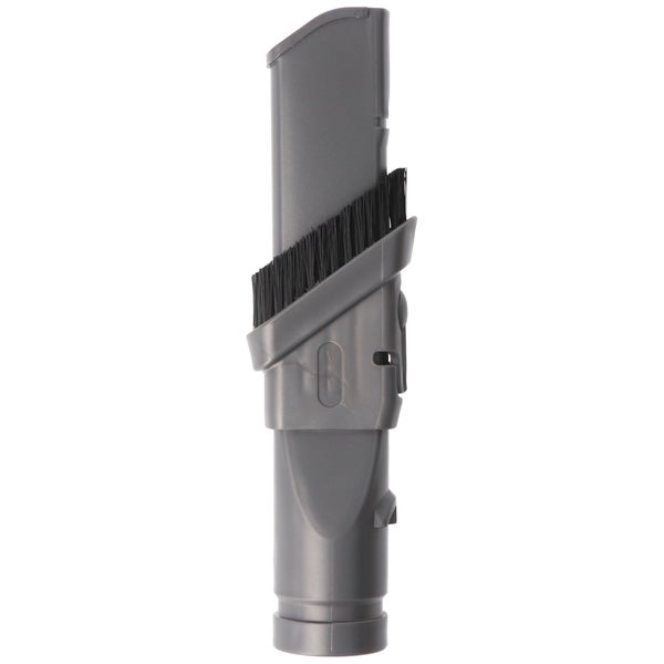 AccuCell Fugendüse universal 19cm lang abnehmbare Bürste Ersatz für Staubsauger mit Dyson-Anschluss Dyson 90803801