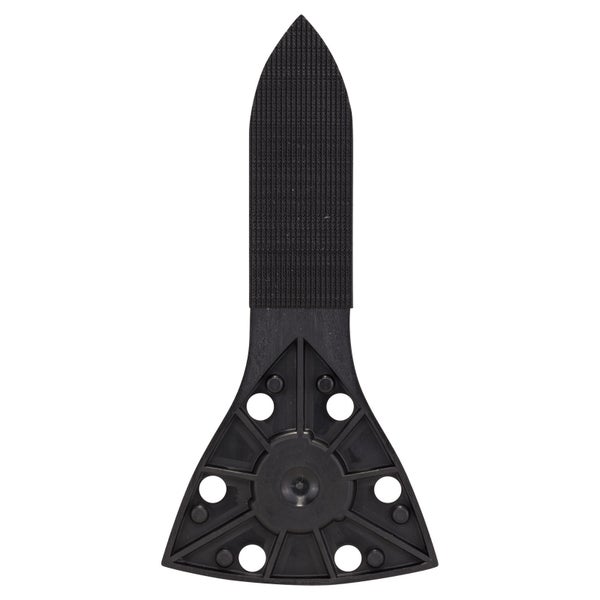 Bosch Schleifzunge flach für Bosch-Dreieckschleifer - 2608000199