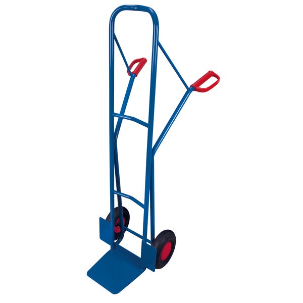 Sackkarre mit zwei Griffen