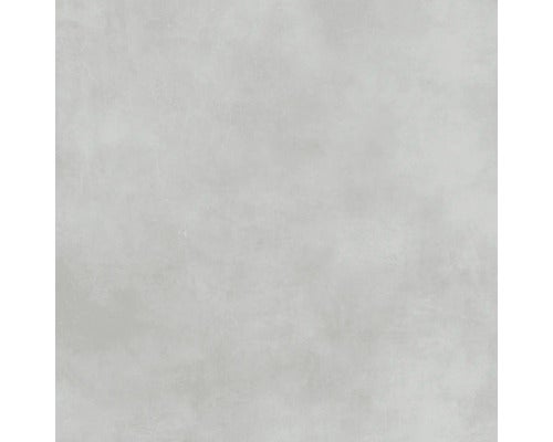 Bodenfliese Rako Extra hellgrau 80x80cm