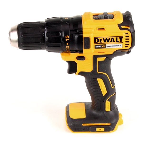 DeWalt Akku Bohrschrauber 18 Volt mit bürstenlosem Motor